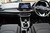 Hyundai I30 1. 0 TGDI SE CONNECT, ANOTHER 1ST CLASS EXAMPLE Polar White