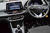 Hyundai I30 1. 0 TGDI SE CONNECT, ANOTHER 1ST CLASS EXAMPLE Polar White