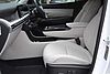 Hyundai TUCSON 1.6T SELF CHARGING HYBRID ULTIMATE AUTO, RARE EXAMPLE OF THIS RANGE TOPPER Serenity White