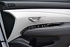 Hyundai TUCSON 1.6T SELF CHARGING HYBRID ULTIMATE AUTO, RARE EXAMPLE OF THIS RANGE TOPPER Serenity White