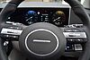 Hyundai TUCSON 1.6T SELF CHARGING HYBRID ULTIMATE AUTO, RARE EXAMPLE OF THIS RANGE TOPPER Serenity White