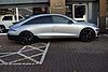 Hyundai IONIQ 6 FIRST EDITION AWD 325PS AUTO STUNNING TOP OF THE RANGE 4 DOOR COUPE, IMMACULATE Gravity Gold Matte