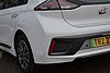Hyundai IONIQ ELECTRIC 38KWH PREMIUM AUTO Polar White