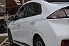 Hyundai IONIQ ELECTRIC 38KWH PREMIUM AUTO Polar White