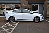 Hyundai IONIQ ELECTRIC 38KWH PREMIUM AUTO Polar White