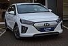 Hyundai IONIQ ELECTRIC 38KWH PREMIUM AUTO Polar White