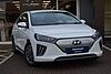Hyundai IONIQ ELECTRIC 38KWH PREMIUM AUTO Polar White