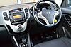 Hyundai IX20 1.4 SE 5 DOOR, FIRST CLASS CONDITION WITH ONLY 29,129 MILES! ! Grey