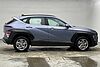 Hyundai KONA 1.6T 138 Advance 5dr Meta blue