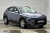 Hyundai KONA 1.6T 138 Advance 5dr Meta blue
