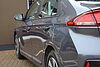 Hyundai IONIQ 1.6 GDI SE SELF CHARGING HYBRID AUTO Micron Grey