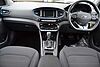 Hyundai IONIQ 1.6 GDI SE SELF CHARGING HYBRID AUTO Micron Grey