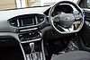 Hyundai IONIQ 1.6 GDI SE SELF CHARGING HYBRID AUTO Micron Grey