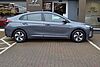 Hyundai IONIQ 1.6 GDI SE SELF CHARGING HYBRID AUTO Micron Grey