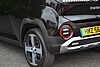 Hyundai INSTER 02 49 KWH AUTO, BEST SELLER WITH ONLY 2,890 MILES Abyss Black