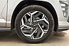 Hyundai KONA 1.6T 138 N Line 5dr Shimmering Silver