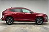 Hyundai KONA 1.6T 138 N Line 5dr Ultimate Red