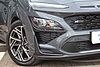 Hyundai KONA 1.0 TGDi 48V MHEV N Line 5dr Grey