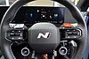 Hyundai IONIQ 5 N 478kW 84 kWh 5dr Auto Performance Blue