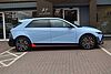 Hyundai IONIQ 5 N 478kW 84 kWh 5dr Auto Performance Blue