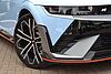 Hyundai IONIQ 5 N 478kW 84 kWh 5dr Auto Performance Blue
