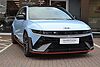 Hyundai IONIQ 5 N 478kW 84 kWh 5dr Auto Performance Blue