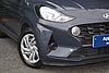 Hyundai I10 1.0 MPi SE 5 DR, FULL SERVICE HISTORY Grey