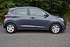Hyundai I10 1.0 MPi SE 5 DR, FULL SERVICE HISTORY Grey