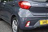 Hyundai I10 1.0 MPi SE 5 DR, FULL SERVICE HISTORY Grey
