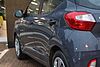 Hyundai I10 1.0 MPi SE 5dr Grey