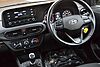 Hyundai I10 1.0 MPi SE 5dr Grey
