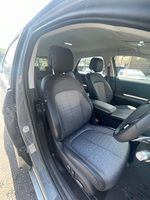 Hyundai IONIQ 5 E (228ps) Premium 77kWh RWD Grey