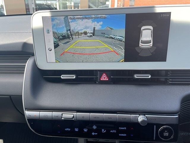 Hyundai IONIQ 5 E (228ps) Premium 77kWh RWD Grey