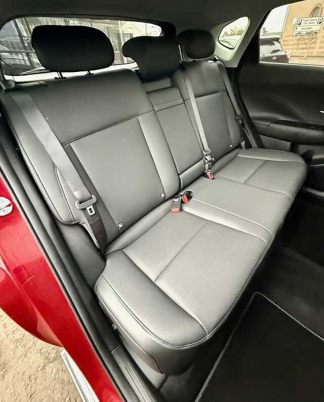 Hyundai KONA Hybrid 1.6 GDi (141ps) Ultimate DCT