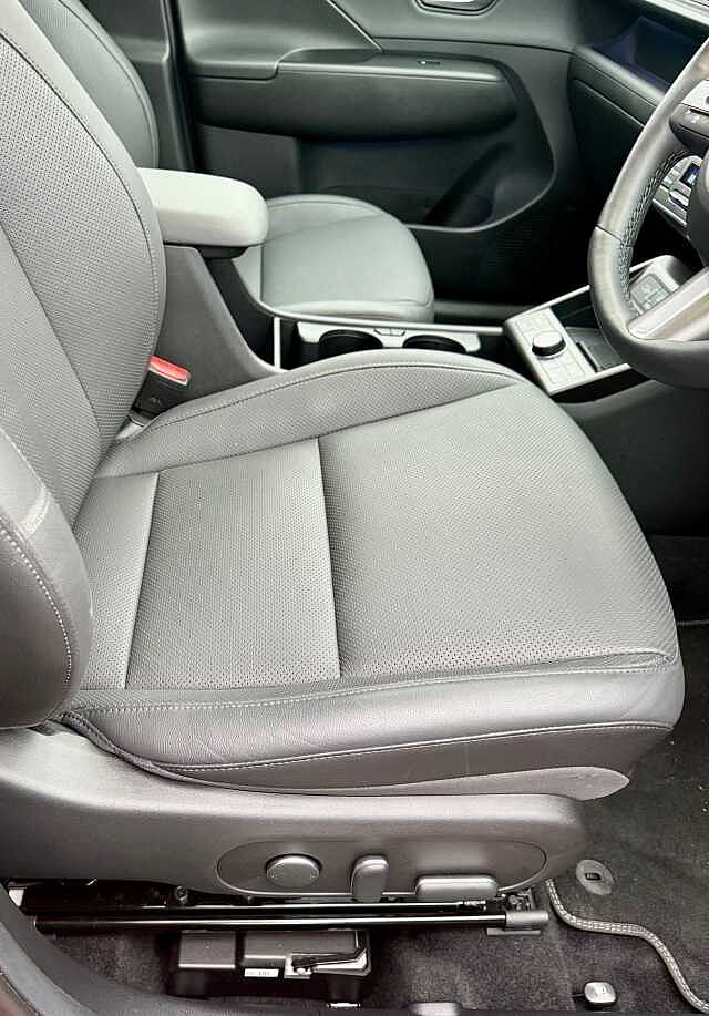 Hyundai KONA Hybrid 1.6 GDi (141ps) Ultimate DCT