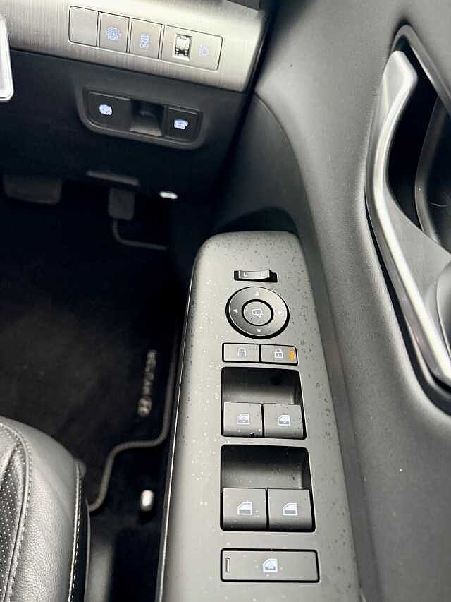 Hyundai KONA Hybrid 1.6 GDi (141ps) Ultimate DCT