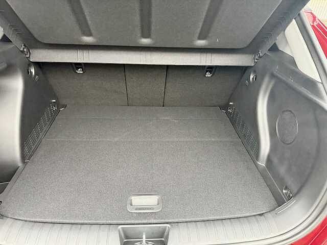 Hyundai KONA Hybrid 1.6 GDi (141ps) Ultimate DCT