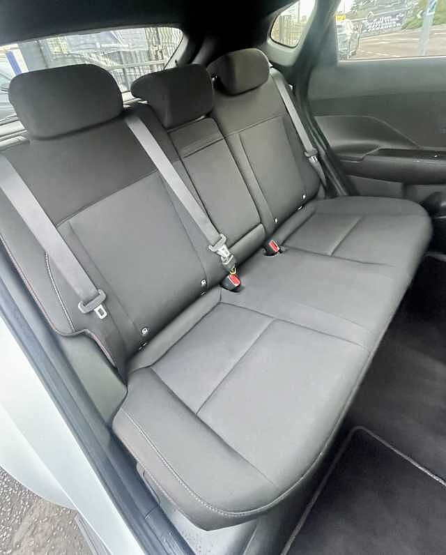 Hyundai KONA 1.0T N Line 5dr White