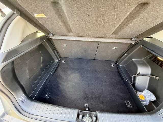 Hyundai BAYON 1.0 TGDi 48V MHEV SE Connect 5dr DCT White