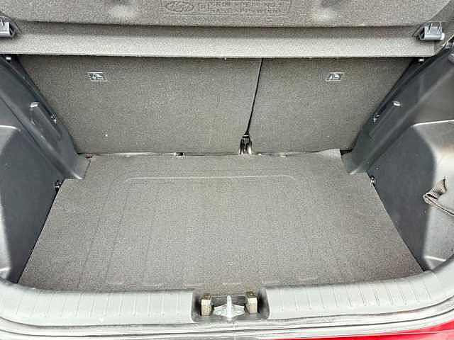 Hyundai I20 1.0T GDi Element 5dr Red