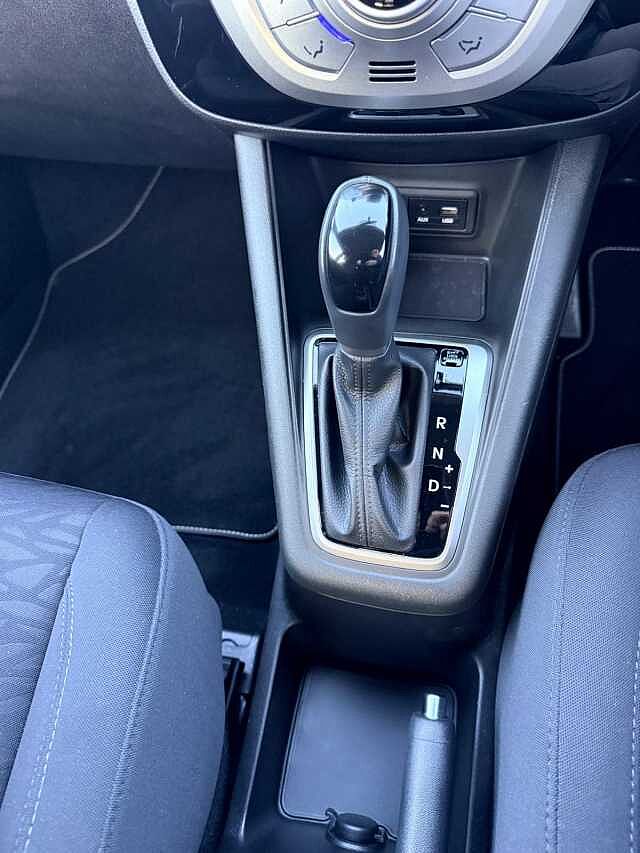 Hyundai Ix20 1.6 SE 5dr Auto