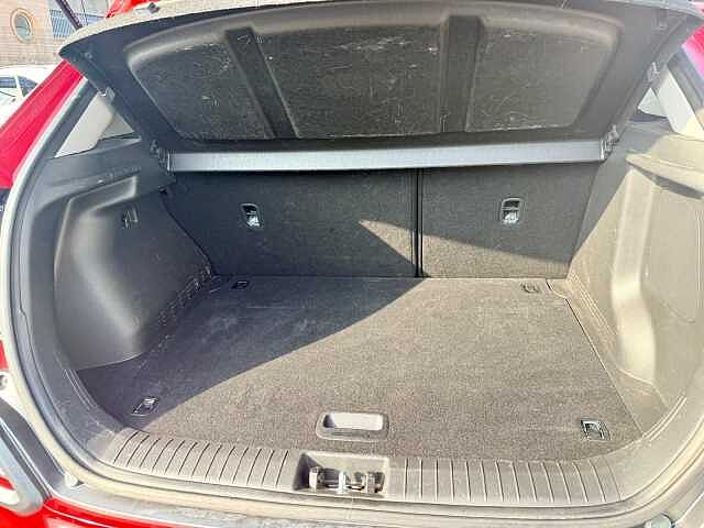 Hyundai KONA 1.0T GDi Blue Drive Premium 5dr