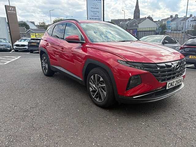 1.6 TGDi Premium 5dr 2WD