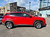 Hyundai TUCSON HYBRID 1.6 T-GDi (230ps) SE Connect Red