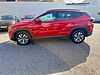 Hyundai TUCSON HYBRID 1.6 T-GDi (230ps) SE Connect Red