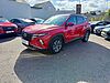 Hyundai TUCSON HYBRID 1.6 T-GDi (230ps) SE Connect Red