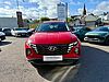 Hyundai TUCSON HYBRID 1.6 T-GDi (230ps) SE Connect Red