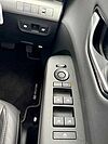 Hyundai KONA Hybrid 1.6 GDi (141ps) Ultimate DCT Red