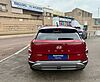 Hyundai KONA Hybrid 1.6 GDi (141ps) Ultimate DCT Red