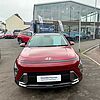 Hyundai KONA Hybrid 1.6 GDi (141ps) Ultimate DCT Red